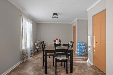 Tiny photo for 232 Stamford Lane, Romeoville, IL 60446 (MLS # 12584793)