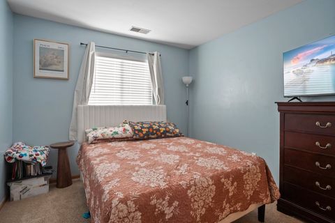 Tiny photo for 232 Stamford Lane, Romeoville, IL 60446 (MLS # 12584793)