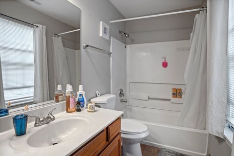 Tiny photo for 232 Stamford Lane, Romeoville, IL 60446 (MLS # 12584793)