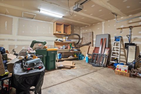 Tiny photo for 232 Stamford Lane, Romeoville, IL 60446 (MLS # 12584793)