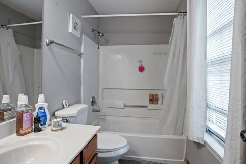 Tiny photo for 232 Stamford Lane, Romeoville, IL 60446 (MLS # 12584793)