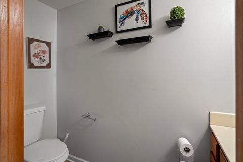 Tiny photo for 232 Stamford Lane, Romeoville, IL 60446 (MLS # 12584793)