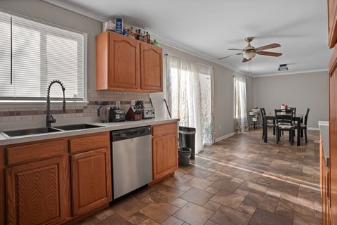 Tiny photo for 232 Stamford Lane, Romeoville, IL 60446 (MLS # 12584793)