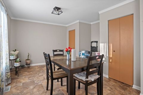 Tiny photo for 232 Stamford Lane, Romeoville, IL 60446 (MLS # 12584793)