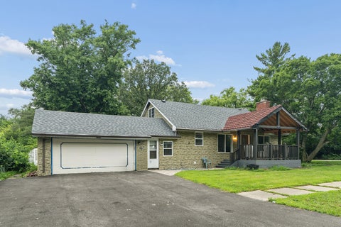 Photo of 11200 S Octavia Avenue, Worth, IL 60482 (MLS # 12717839)