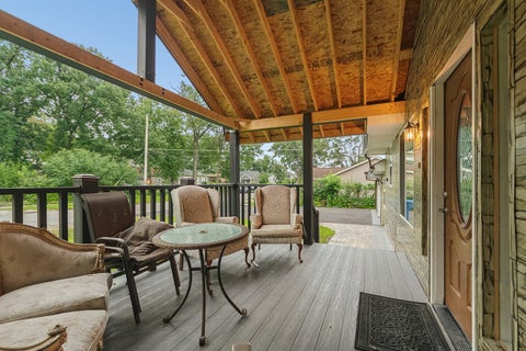 Tiny photo for 11200 S Octavia Avenue, Worth, IL 60482 (MLS # 12717839)