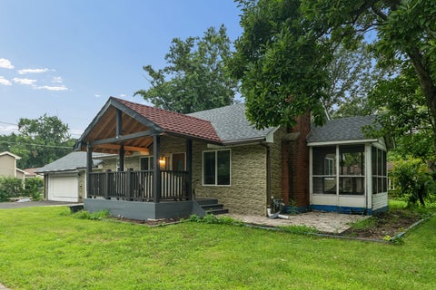Tiny photo for 11200 S Octavia Avenue, Worth, IL 60482 (MLS # 12717839)