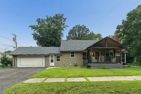Tiny photo for 11200 S Octavia Avenue, Worth, IL 60482 (MLS # 12717839)