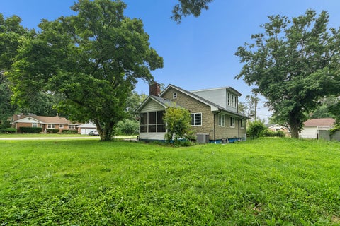 Tiny photo for 11200 S Octavia Avenue, Worth, IL 60482 (MLS # 12717839)