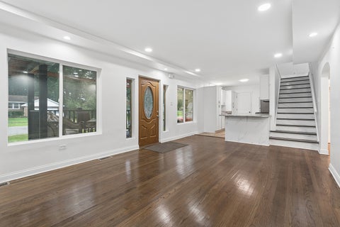 Tiny photo for 11200 S Octavia Avenue, Worth, IL 60482 (MLS # 12717839)