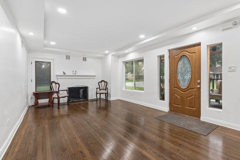 Tiny photo for 11200 S Octavia Avenue, Worth, IL 60482 (MLS # 12717839)