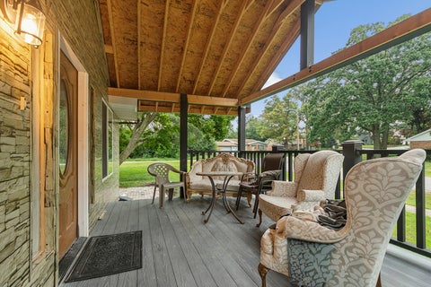 Tiny photo for 11200 S Octavia Avenue, Worth, IL 60482 (MLS # 12717839)