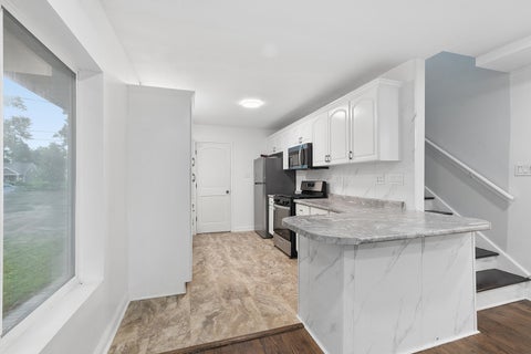 Tiny photo for 11200 S Octavia Avenue, Worth, IL 60482 (MLS # 12717839)