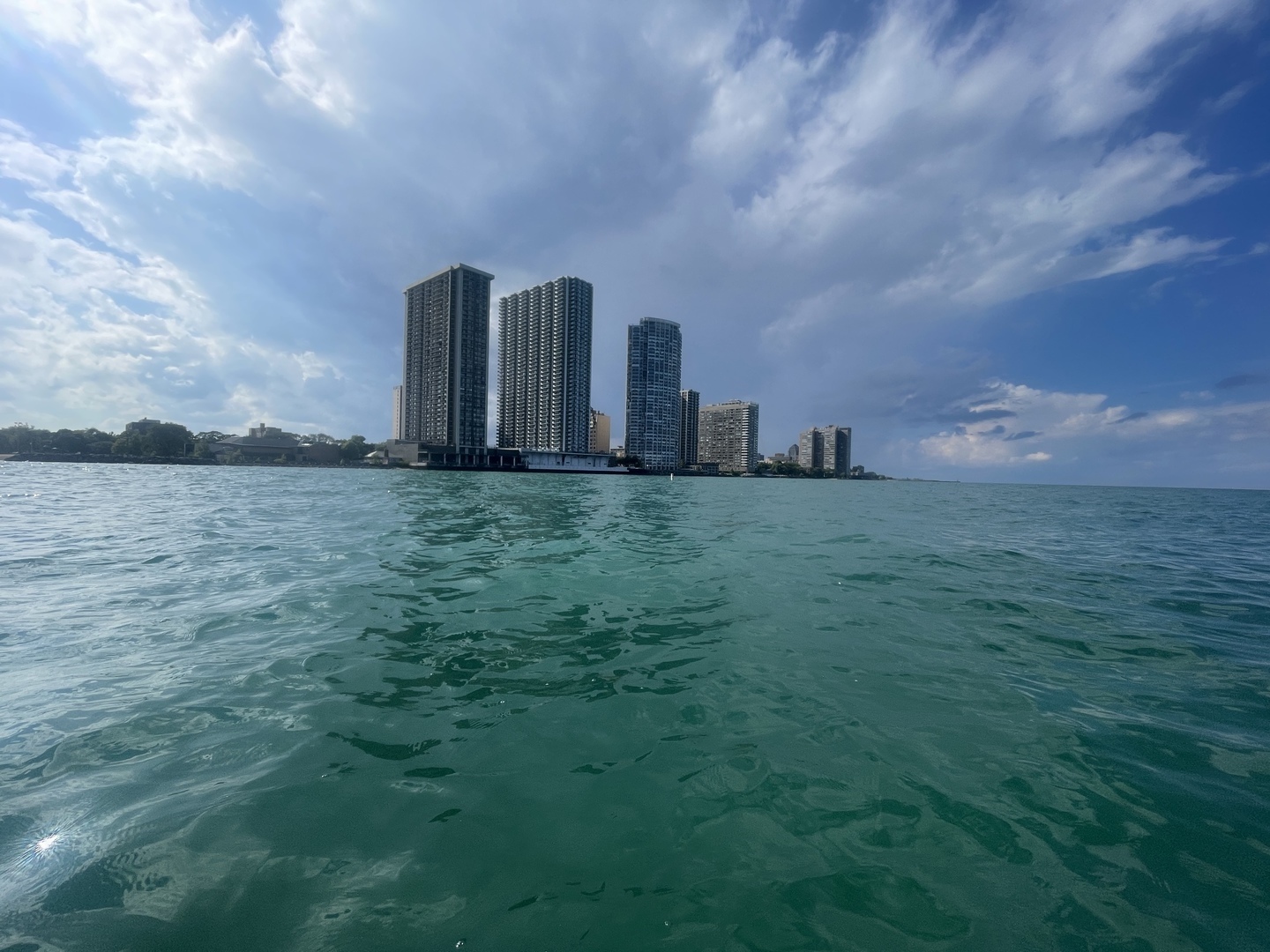 6033 N Sheridan Road 34M