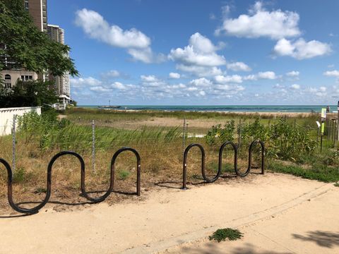 Tiny photo for 6033 N Sheridan Road #34M, Chicago, IL 60660 (MLS # 12577809)