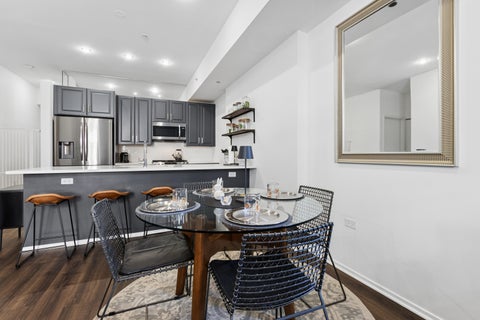 Tiny photo for 310 S Michigan Avenue #1609, Chicago, IL 60604 (MLS # 12671451)