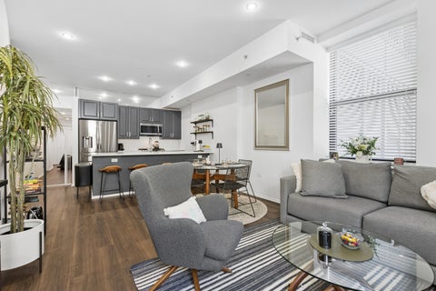 Tiny photo for 310 S Michigan Avenue #1609, Chicago, IL 60604 (MLS # 12671451)