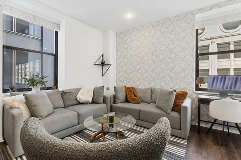 Tiny photo for 310 S Michigan Avenue #1609, Chicago, IL 60604 (MLS # 12671451)
