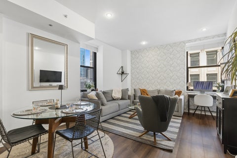 Tiny photo for 310 S Michigan Avenue #1609, Chicago, IL 60604 (MLS # 12671451)