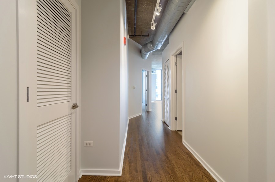 520 S State Street 803