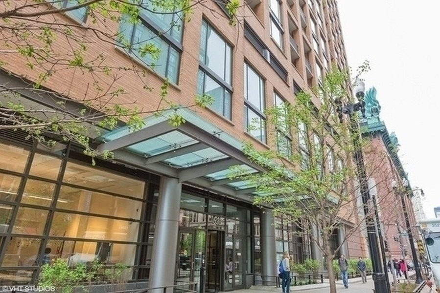 520 S State Street 803