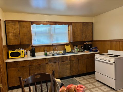 Tiny photo for 917 Johnson Street, Streator, IL 61364 (MLS # 12457518)