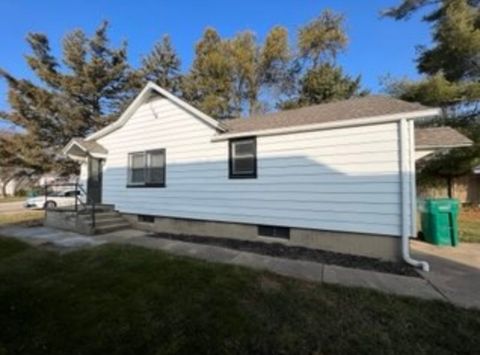 Tiny photo for 917 Johnson Street, Streator, IL 61364 (MLS # 12457518)