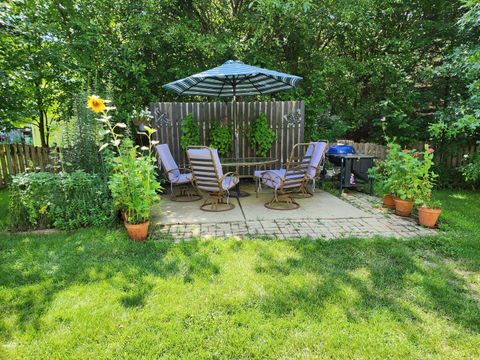 Tiny photo for 2799 Squaw Valley Trail, Aurora, IL 60503 (MLS # 12586224)