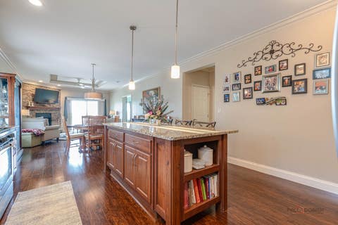 Tiny photo for 1459 Equestrian Drive, Grayslake, IL 60030 (MLS # 12694067)