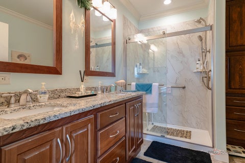 Tiny photo for 1459 Equestrian Drive, Grayslake, IL 60030 (MLS # 12694067)