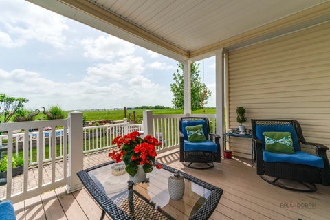 Tiny photo for 1459 Equestrian Drive, Grayslake, IL 60030 (MLS # 12694067)