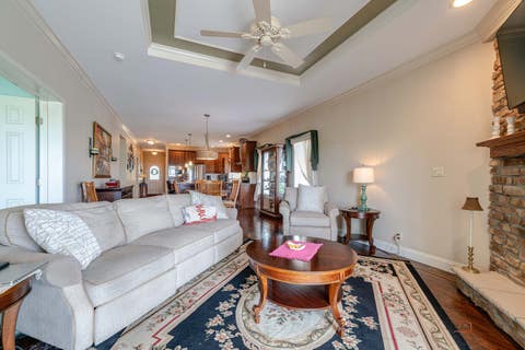 Tiny photo for 1459 Equestrian Drive, Grayslake, IL 60030 (MLS # 12694067)