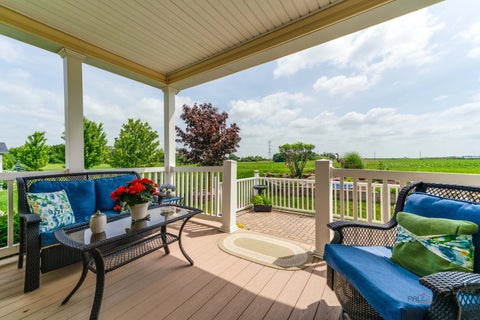 Tiny photo for 1459 Equestrian Drive, Grayslake, IL 60030 (MLS # 12694067)