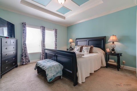 Tiny photo for 1459 Equestrian Drive, Grayslake, IL 60030 (MLS # 12694067)