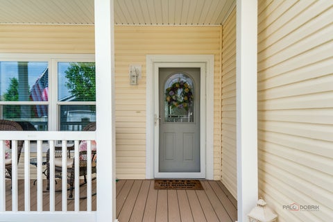 Tiny photo for 1459 Equestrian Drive, Grayslake, IL 60030 (MLS # 12694067)