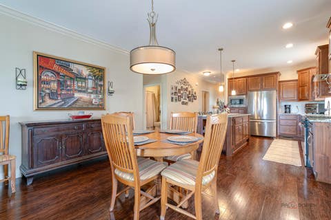 Tiny photo for 1459 Equestrian Drive, Grayslake, IL 60030 (MLS # 12694067)