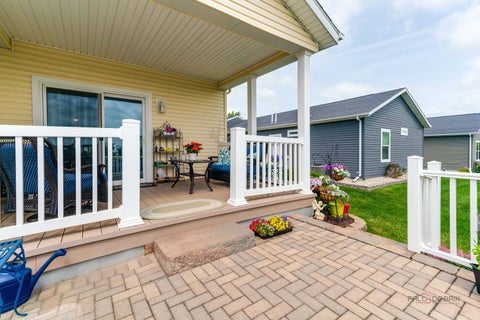 Tiny photo for 1459 Equestrian Drive, Grayslake, IL 60030 (MLS # 12694067)