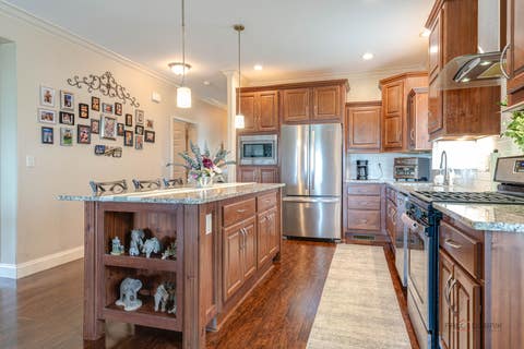 Tiny photo for 1459 Equestrian Drive, Grayslake, IL 60030 (MLS # 12694067)