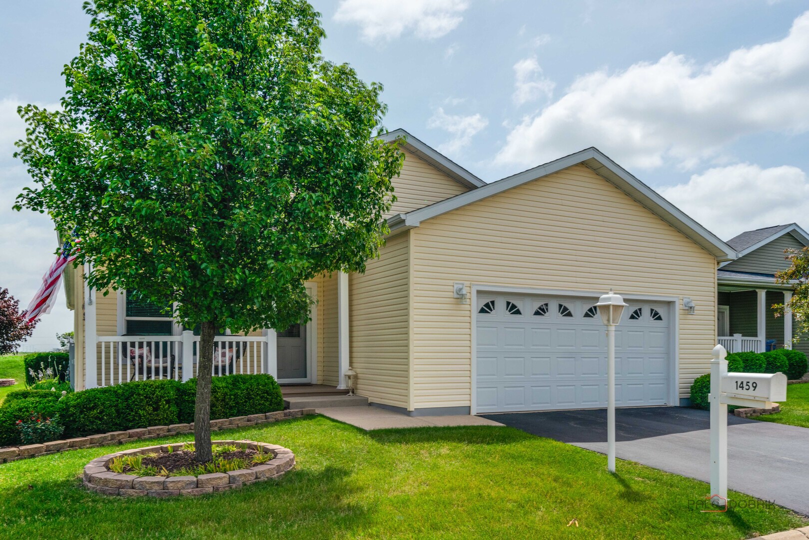 1459 Equestrian Drive