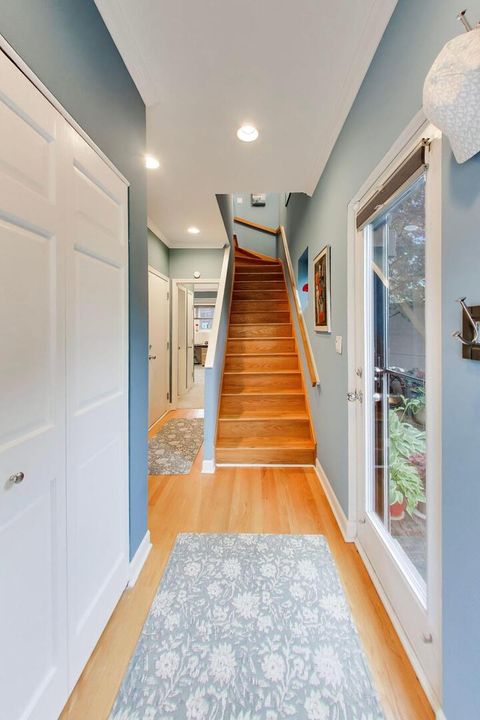 Tiny photo for 2868 N Orchard Street, Chicago, IL 60657 (MLS # 12681446)