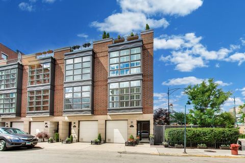 Tiny photo for 2868 N Orchard Street, Chicago, IL 60657 (MLS # 12681446)