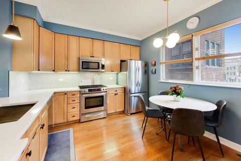 Tiny photo for 2868 N Orchard Street, Chicago, IL 60657 (MLS # 12681446)