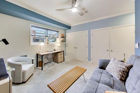 Tiny photo for 2868 N Orchard Street, Chicago, IL 60657 (MLS # 12681446)