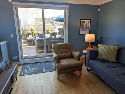 Tiny photo for 2868 N Orchard Street, Chicago, IL 60657 (MLS # 12681446)