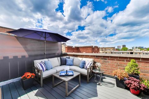 Tiny photo for 2868 N Orchard Street, Chicago, IL 60657 (MLS # 12681446)