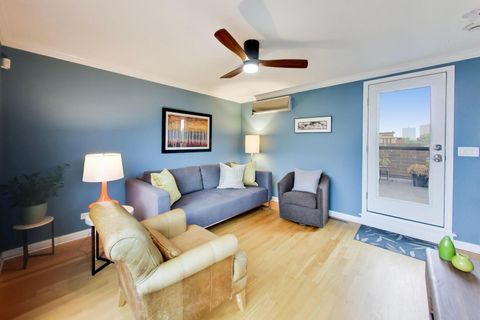 Tiny photo for 2868 N Orchard Street, Chicago, IL 60657 (MLS # 12681446)