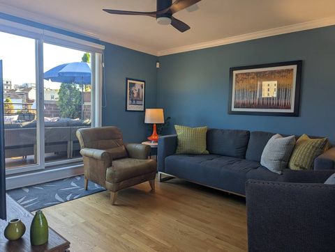 Tiny photo for 2868 N Orchard Street, Chicago, IL 60657 (MLS # 12681446)