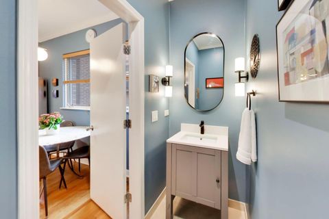 Tiny photo for 2868 N Orchard Street, Chicago, IL 60657 (MLS # 12681446)