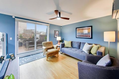 Tiny photo for 2868 N Orchard Street, Chicago, IL 60657 (MLS # 12681446)