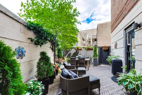 Tiny photo for 2868 N Orchard Street, Chicago, IL 60657 (MLS # 12681446)